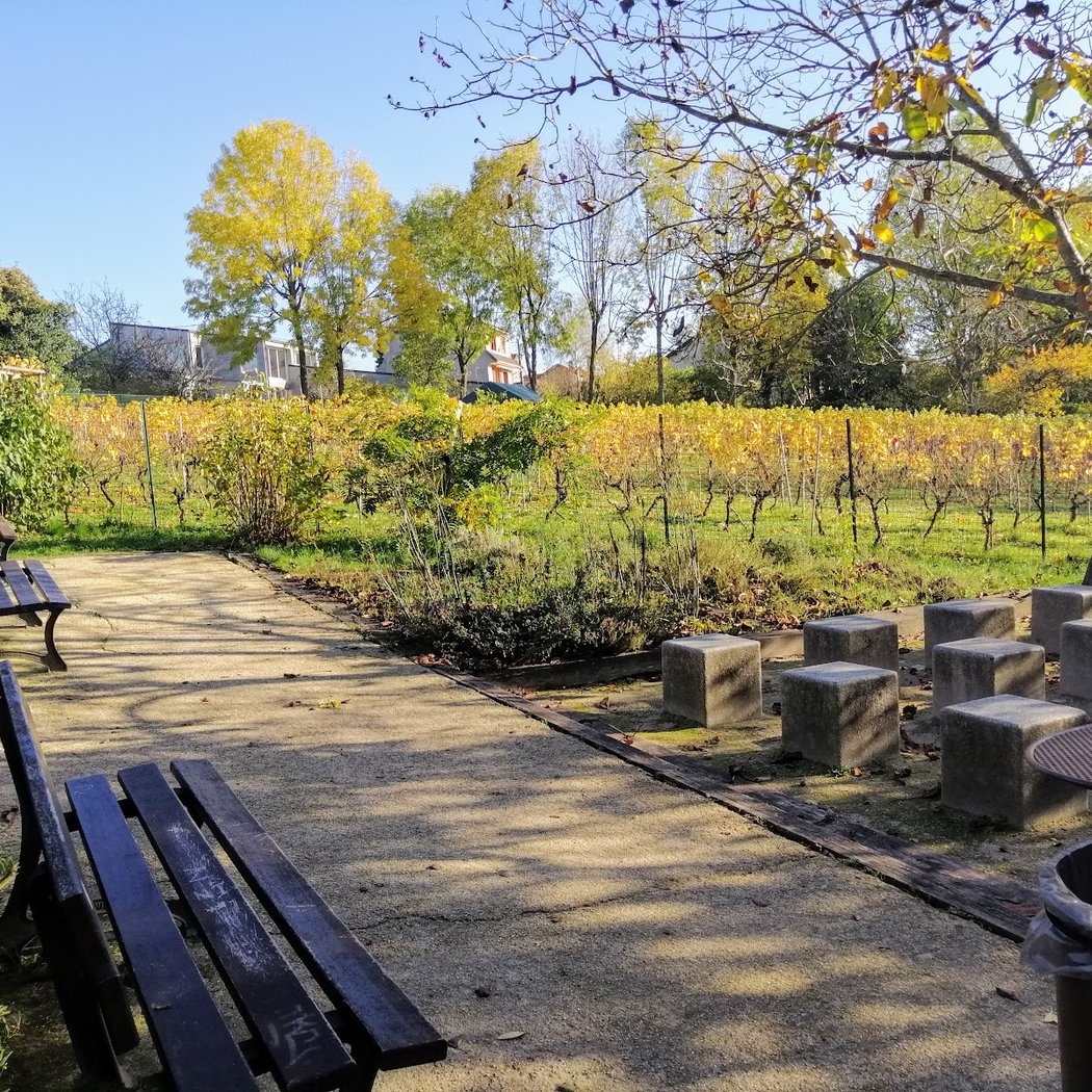 Senteurs Garden 3